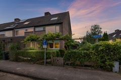 De Breeck 1, 1151BN Broek in Waterland